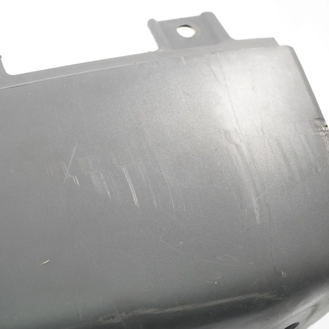 Parachoques Esquina Citroen Jumper Fiat Ducato Peugeot Boxer Trasero Izquierdo - SKU 1309432070 - Número de pieza 1309432070