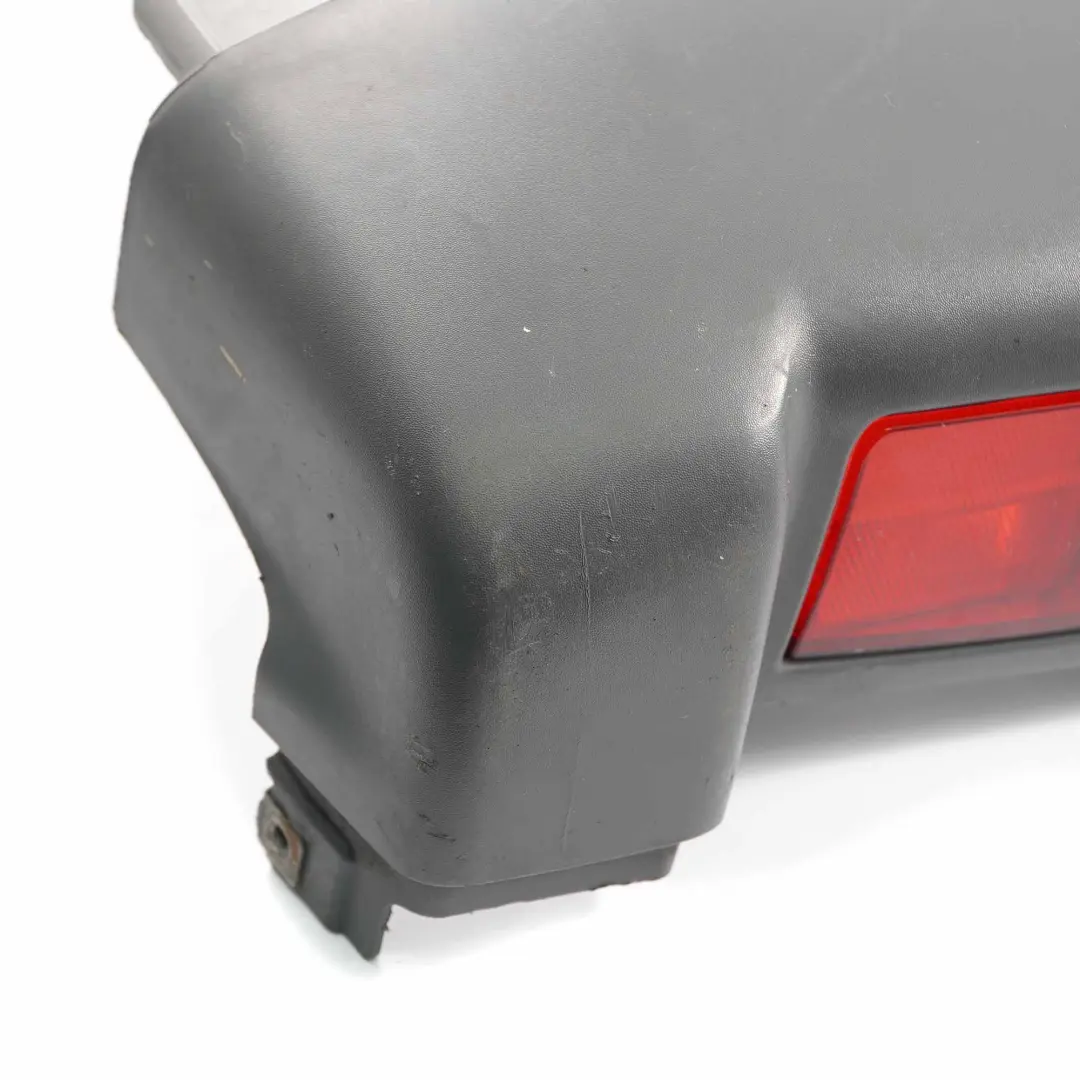 Parachoques Esquina Citroen Jumper Fiat Ducato Peugeot Boxer Trasero Izquierdo - SKU 1309432070 - Número de pieza 1309432070