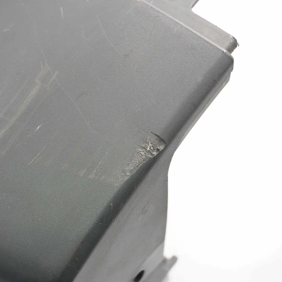  Stoßfänger Ecke Citroen Jumper Fiat Ducato Peugeot Boxer Hinten Links Abdeckung - SKU 1309432070 - Teilenummer 1309432070