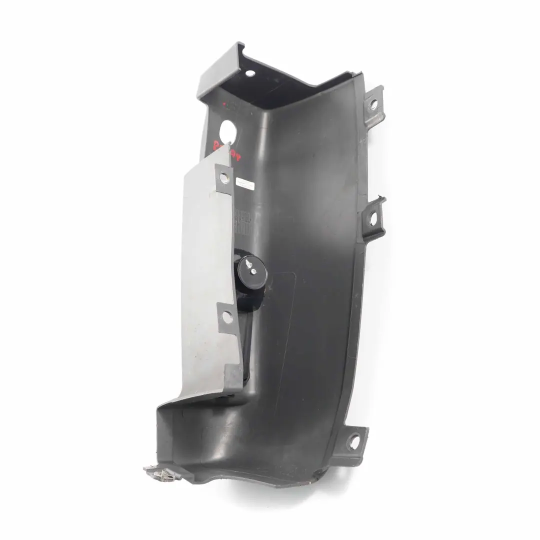  Parachoques Esquina Citroen Jumper Fiat Ducato Peugeot Boxer Trasero Izquierdo - SKU 1309432070 - Número de pieza 1309432070