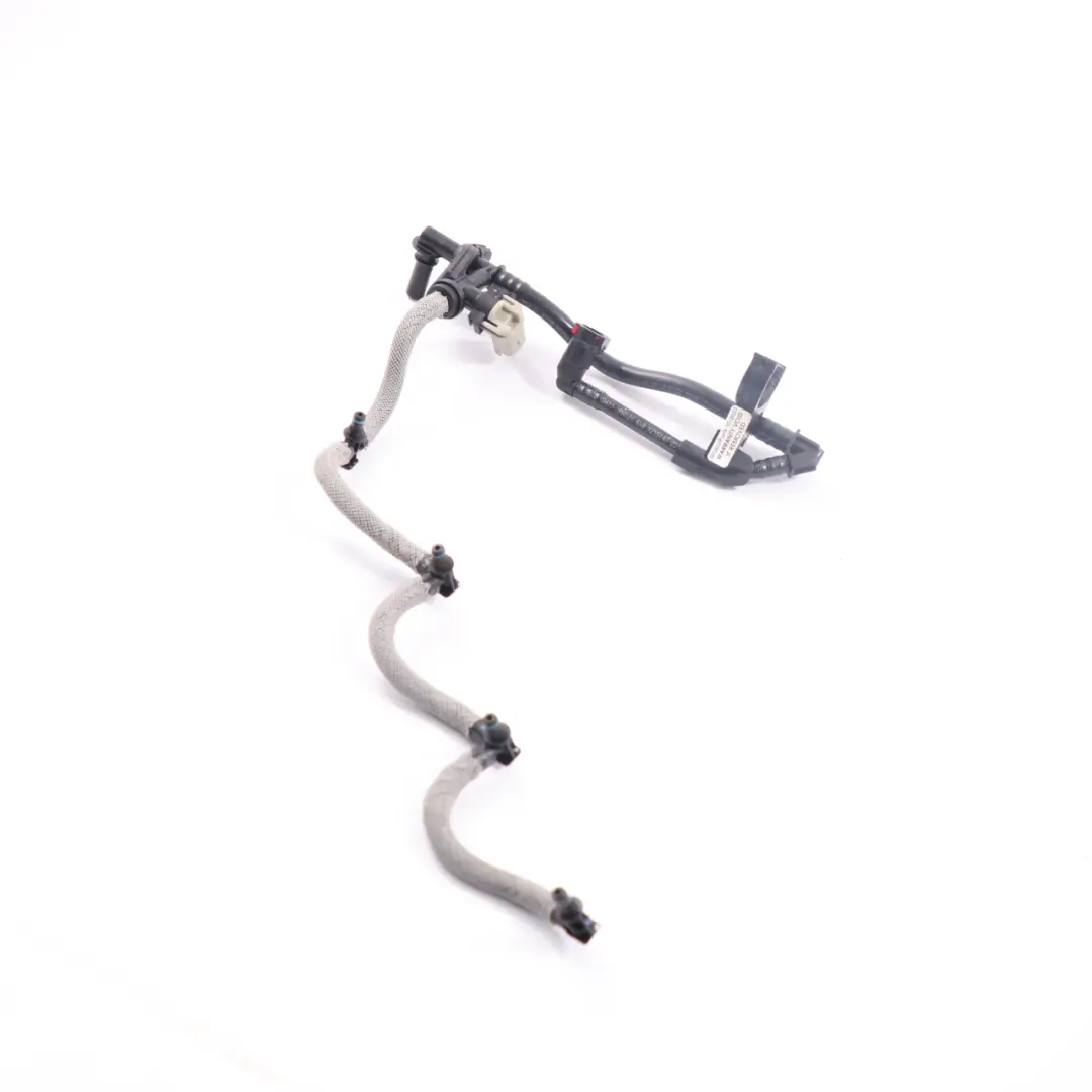 Renault Trafic III Vivaro B 1.6 DCI Diesel Fuel Return Spill Line - SKU 130C20393R - Part number 130C20393R