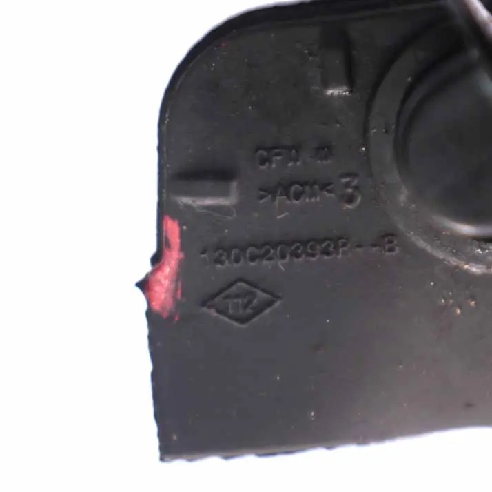 Retour carburant Ligne déversement pour Renault Trafic III Vivaro B 1.6 DCI Diesel à propos du numéro de pièce 130C20393R Renault Trafic III Vivaro B 1.6 DCI Diesel Retour carburant Ligne déversement - SKU 130C20393R - Numéro de pièce 130C20393R