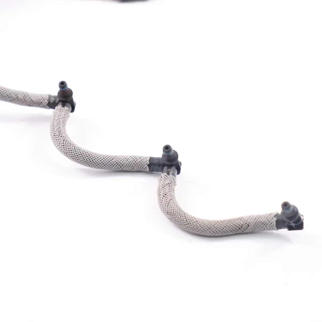 Return Spill Line to Renault Trafic III Vivaro B 1.6 DCI Diesel Fuel with Part number 130C20393R Renault Trafic III Vivaro B 1.6 DCI Diesel Fuel Return Spill Line - SKU 130C20393R - Part number 130C20393R