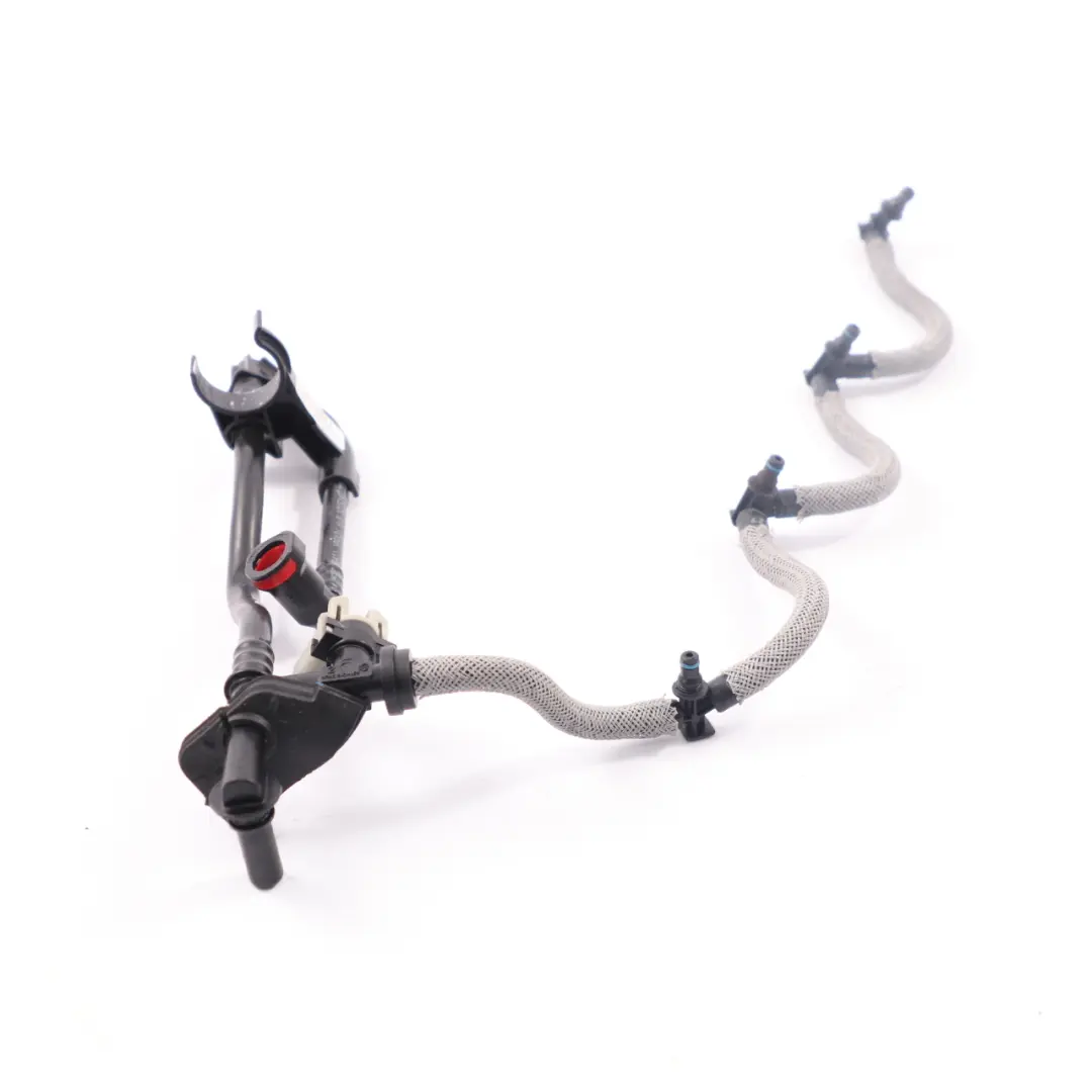Renault Trafic III Vivaro B 1.6 DCI Diesel Fuel Return Spill Line - SKU 130C20393R - Part number 130C20393R