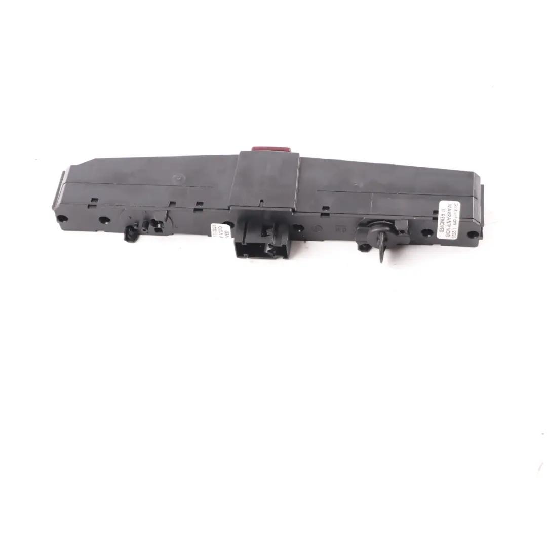 Schalter Warn blinkanlage Taste 252106548R für Renault Trafic 3 Opel Vivaro B mit Teilenummer 13100110 Renault Trafic 3 Opel Vivaro B Schalter Warn blinkanlage Taste 252106548R - SKU 13100110 - Teilenummer 13100110