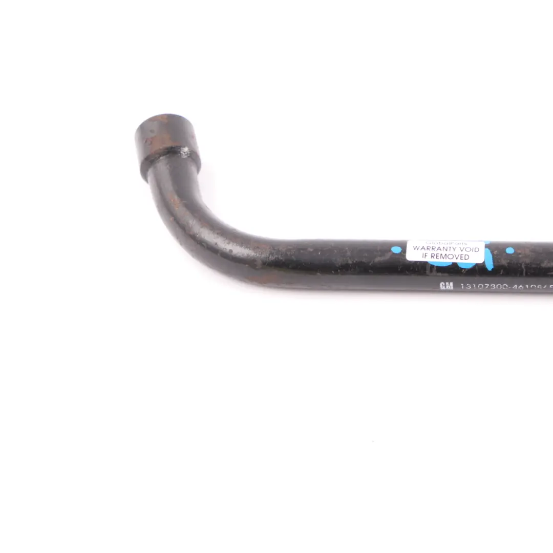 General Motors Chiave Dadi Di Bulloni Delle Ruote per Opel Astra Corsa Vectra Zafira con numero di parte 13107800 Opel Astra Corsa Vectra Zafira General Motors Chiave Dadi Di Bulloni Delle Ruote - SKU 13107800 - Numero di parte 13107800