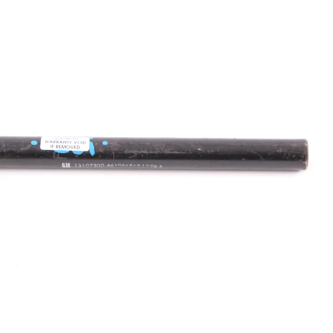 Opel Astra Corsa Vectra Zafira General Motors Clé Écrou De Boulon De Roue - SKU 13107800 - Numéro de pièce 13107800