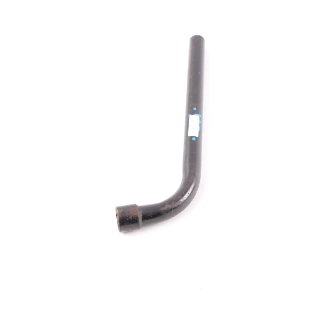 Opel Astra Corsa Vectra Zafira General Motors Clé Écrou De Boulon De Roue - SKU 13107800 - Numéro de pièce 13107800
