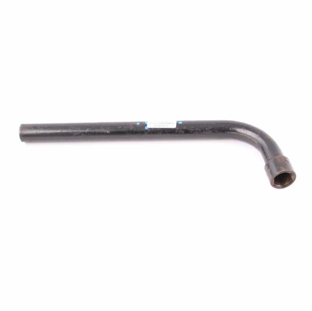 Opel Astra Corsa Vectra Zafira General Motors Clé Écrou De Boulon De Roue - SKU 13107800 - Numéro de pièce 13107800