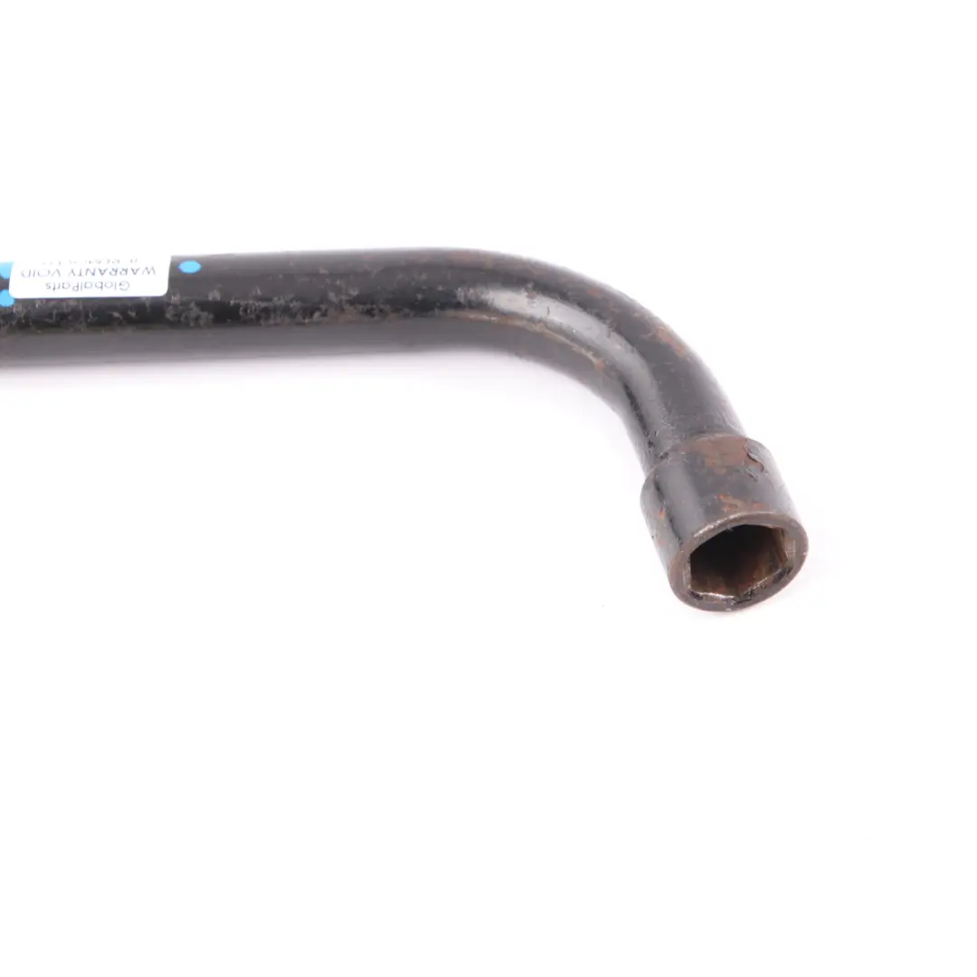 General Motors Llave De Tuercas De Rueda para Opel Astra Corsa Vectra Zafira con número de pieza 13107800 Opel Astra Corsa Vectra Zafira General Motors Llave De Tuercas De Rueda - SKU 13107800 - Número de pieza 13107800