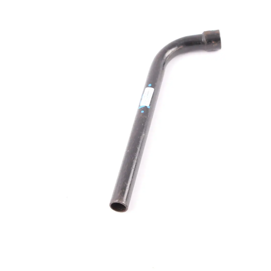 Vauxhall Astra Corsa Vectra Zafira General Motors Wheel Bolt Nut Spanner - SKU 13107800 - Part number 13107800