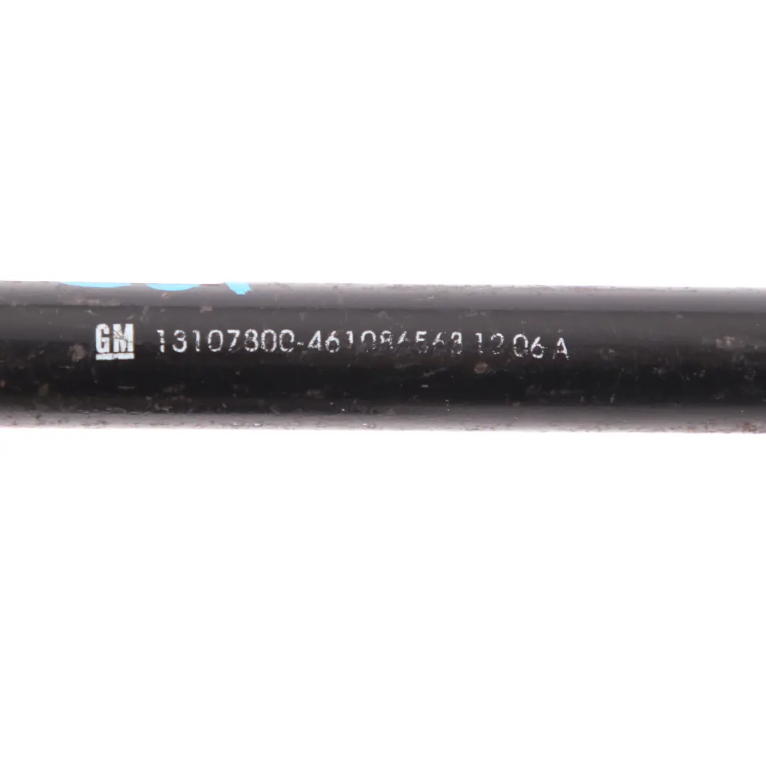 Opel Astra Corsa Vectra Zafira General Motors Clé Écrou De Boulon De Roue - SKU 13107800 - Numéro de pièce 13107800