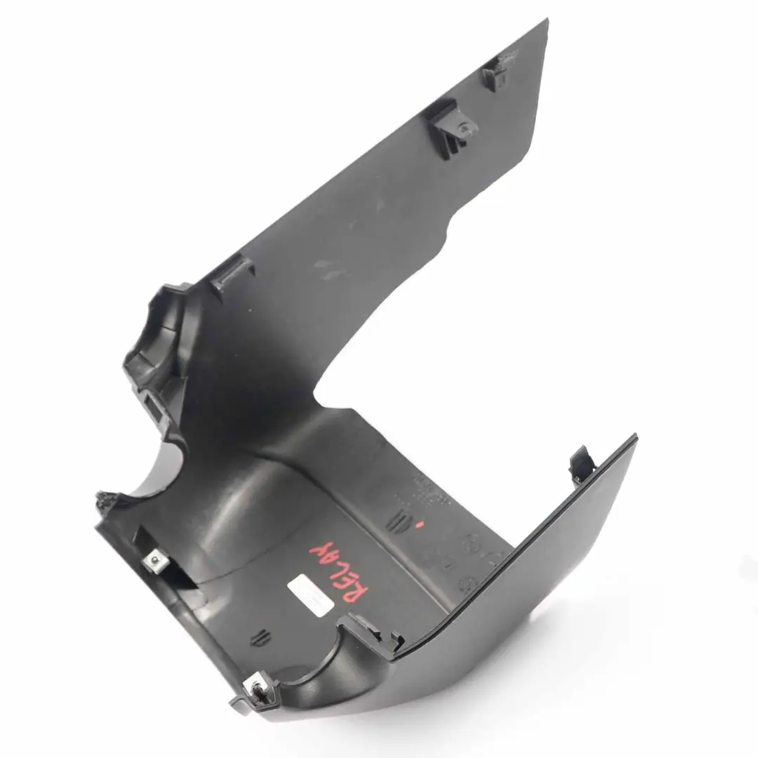 Columna Embellecedor para Fiat Ducato Peugeot Boxer Volante con número de pieza 1311113070 Fiat Ducato Peugeot Boxer Volante Columna Embellecedor - SKU 1311113070 - Número de pieza 1311113070