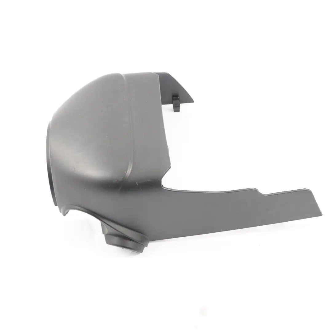 Columna Embellecedor para Fiat Ducato Peugeot Boxer Volante con número de pieza 1311113070 Fiat Ducato Peugeot Boxer Volante Columna Embellecedor - SKU 1311113070 - Número de pieza 1311113070