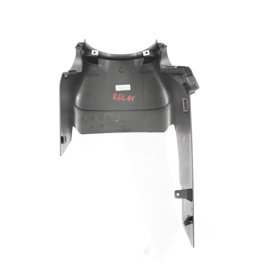Fiat Ducato Peugeot Boxer Volante Columna Embellecedor - SKU 1311113070 - Número de pieza 1311113070