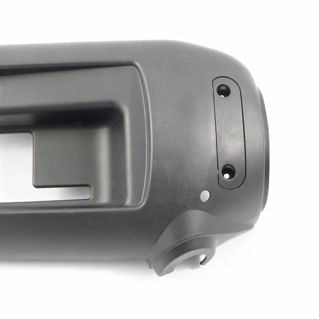 Citroen Relay Peugeot Boxer Steering Wheel Column Trim Cover to with Part number 1311115070 Citroen Relay Peugeot Boxer Steering Wheel Column Trim Cover - SKU 1311115070 - Part number 1311115070