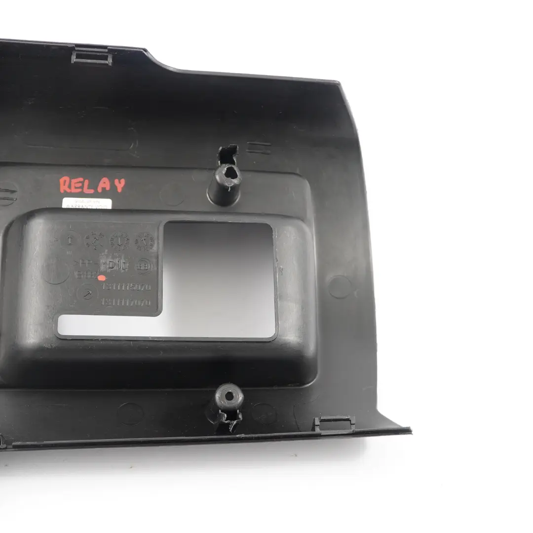 Fiat Ducato Peugeot Boxer Lenkrad Säule Trim Abdeckung - SKU 1311115070 - Teilenummer 1311115070