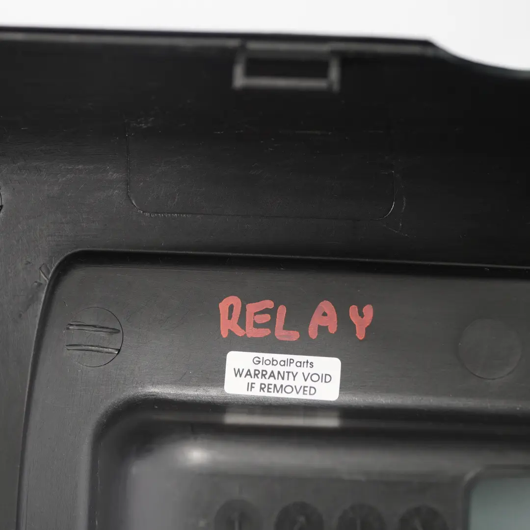 Lenkrad Säule Trim Abdeckung für Fiat Ducato Peugeot Boxer mit Teilenummer 1311115070 Fiat Ducato Peugeot Boxer Lenkrad Säule Trim Abdeckung - SKU 1311115070 - Teilenummer 1311115070