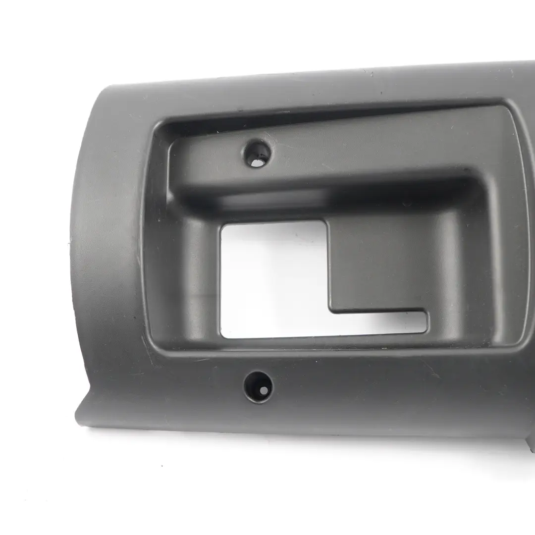 Volant Colonne de Protection Fiat Ducato Peugeot Boxer - SKU 1311115070 - Numéro de pièce 1311115070