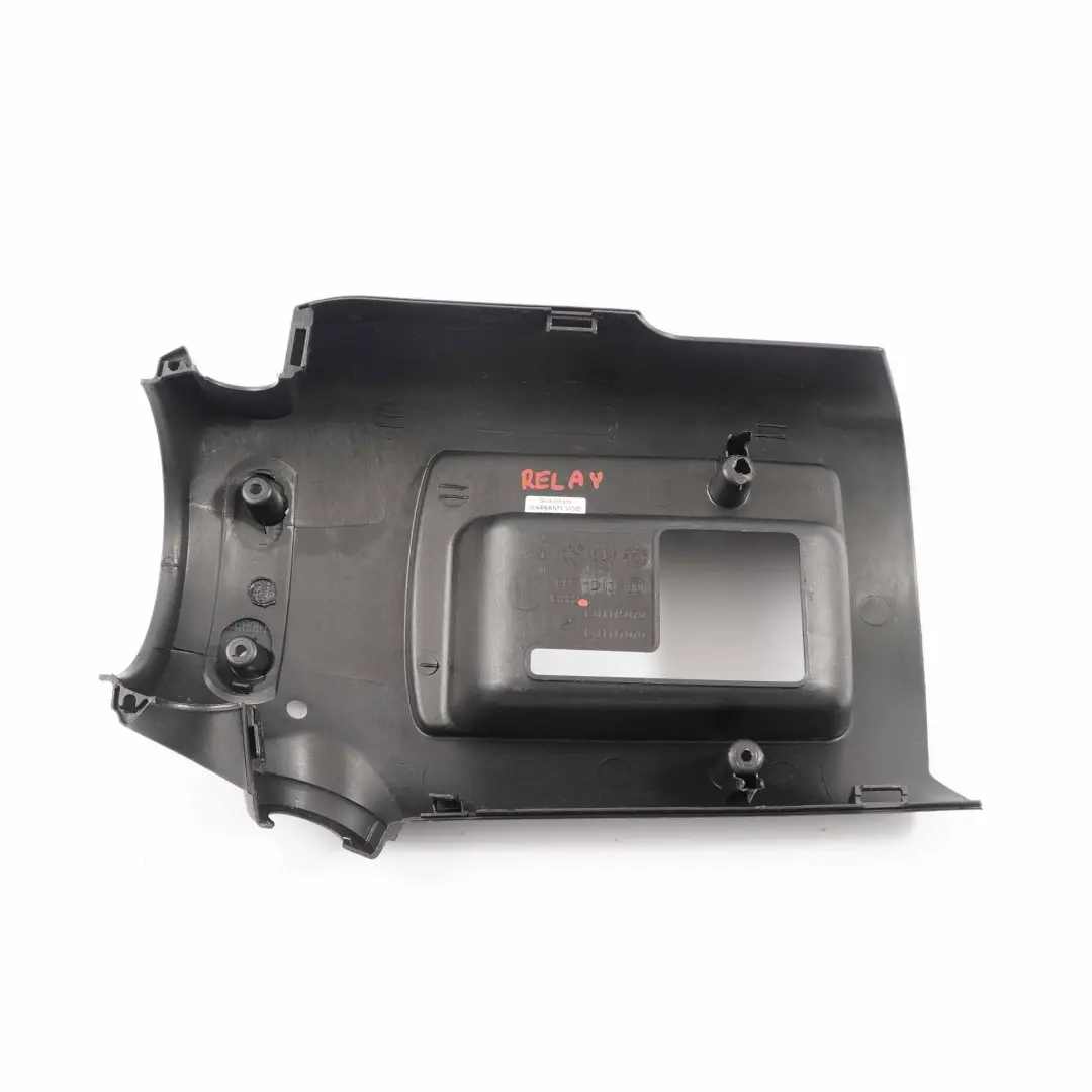 Citroen Relay Peugeot Boxer Steering Wheel Column Trim Cover to with Part number 1311115070 Citroen Relay Peugeot Boxer Steering Wheel Column Trim Cover - SKU 1311115070 - Part number 1311115070