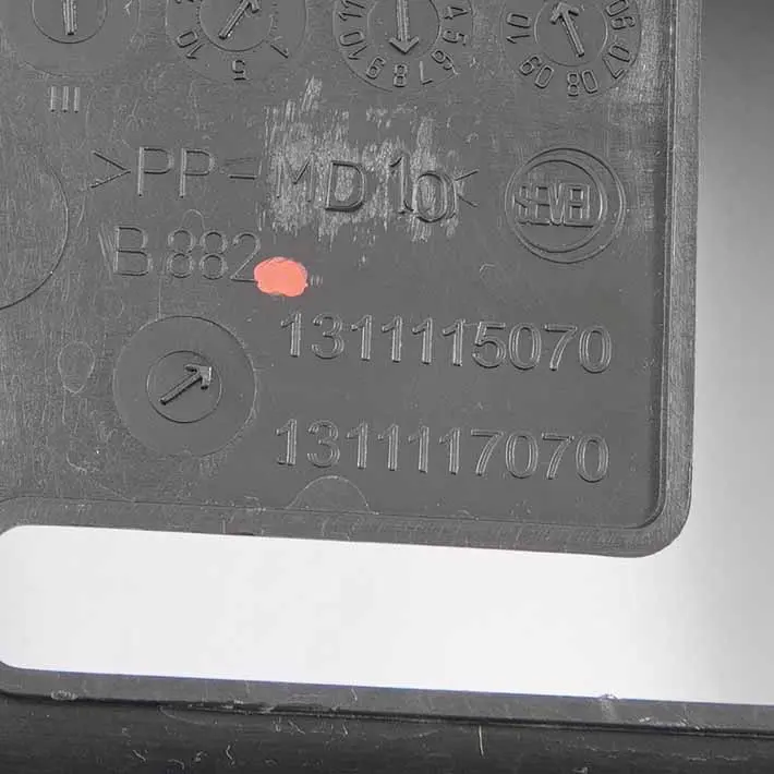 Kolumna Kierownicza Osłona do Ducato Peugeot Boxer o numerze 1311115070 Ducato Peugeot Boxer Kolumna Kierownicza Osłona - SKU 1311115070 - Numer Części 1311115070