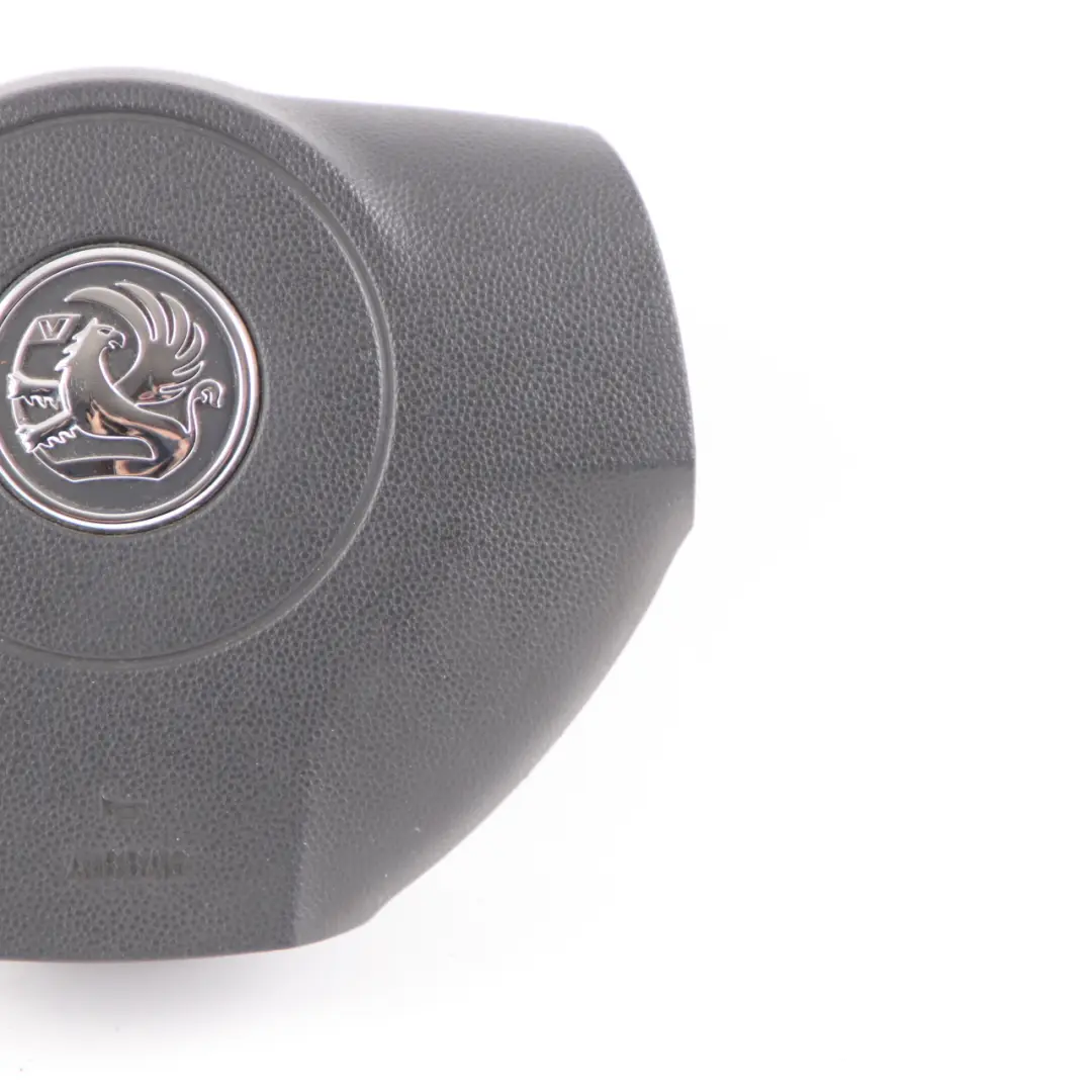 Vauxhall Astra H Steering Wheel Air Module Bag - SKU 13111345 - Part number 13111345