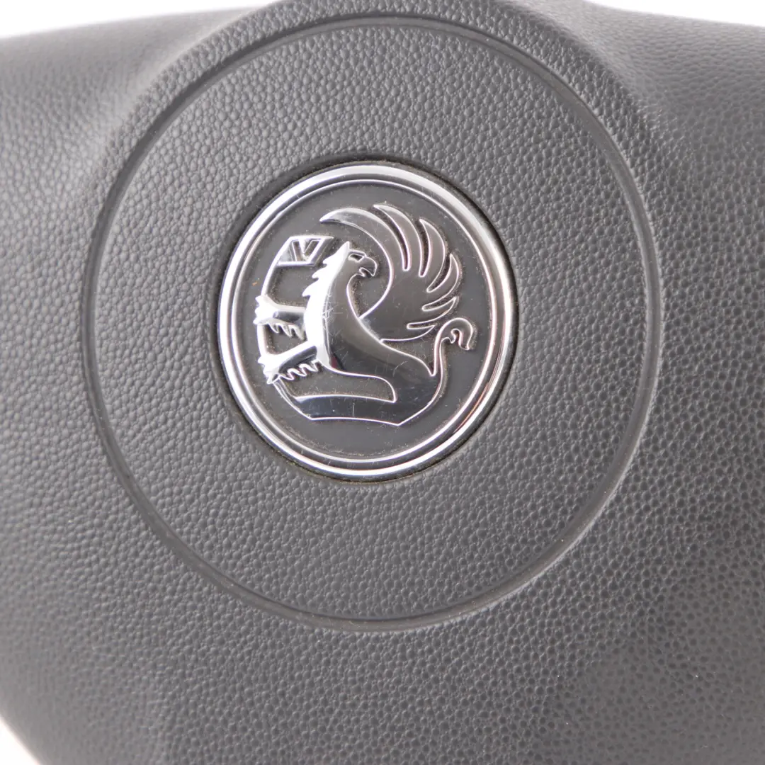 Vauxhall Astra H Steering Wheel Air Module Bag - SKU 13111345 - Part number 13111345