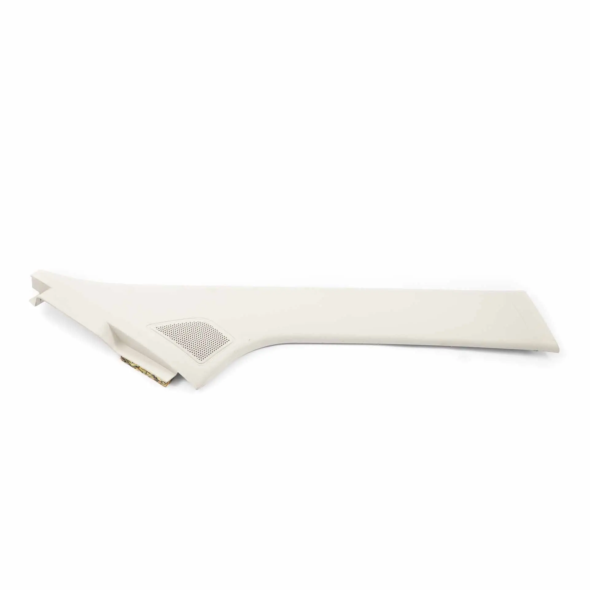 A-Pillar Trim Citroen Relay Fiat Ducato Right O/S Trim Cover Grey 1311375070