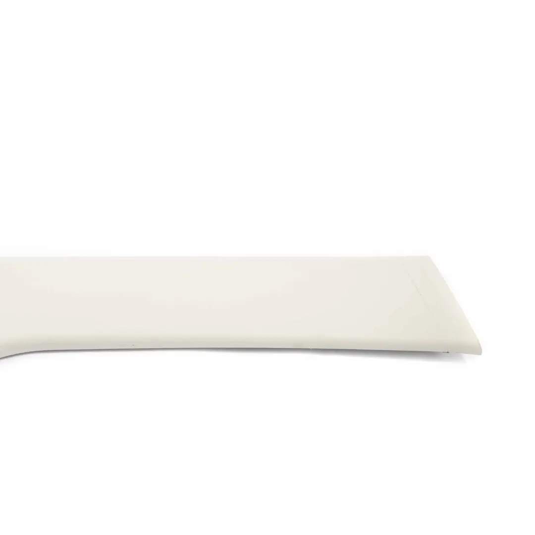 A-Säulenverkleidung Citroen Jumper Fiat Ducato Rechts Verkleidung Abdeckung Grau für mit Teilenummer 1311375070 A-Säulenverkleidung Citroen Jumper Fiat Ducato Rechts Verkleidung Abdeckung Grau - SKU 1311375070 - Teilenummer 1311375070