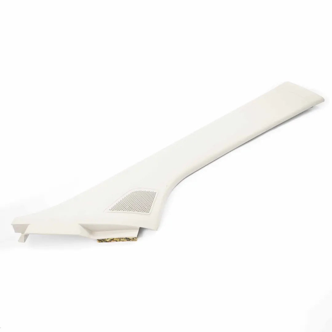  A-Pillar Trim Citroen Relay Fiat Ducato Right O/S Trim Cover Grey - SKU 1311375070 - Part number 1311375070