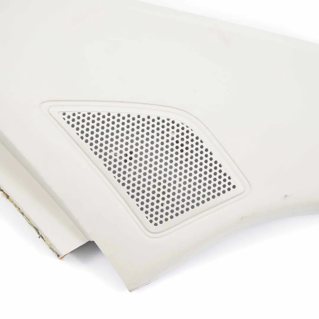  A-Pillar Trim Citroen Relay Fiat Ducato Right O/S Trim Cover Grey - SKU 1311375070 - Part number 1311375070