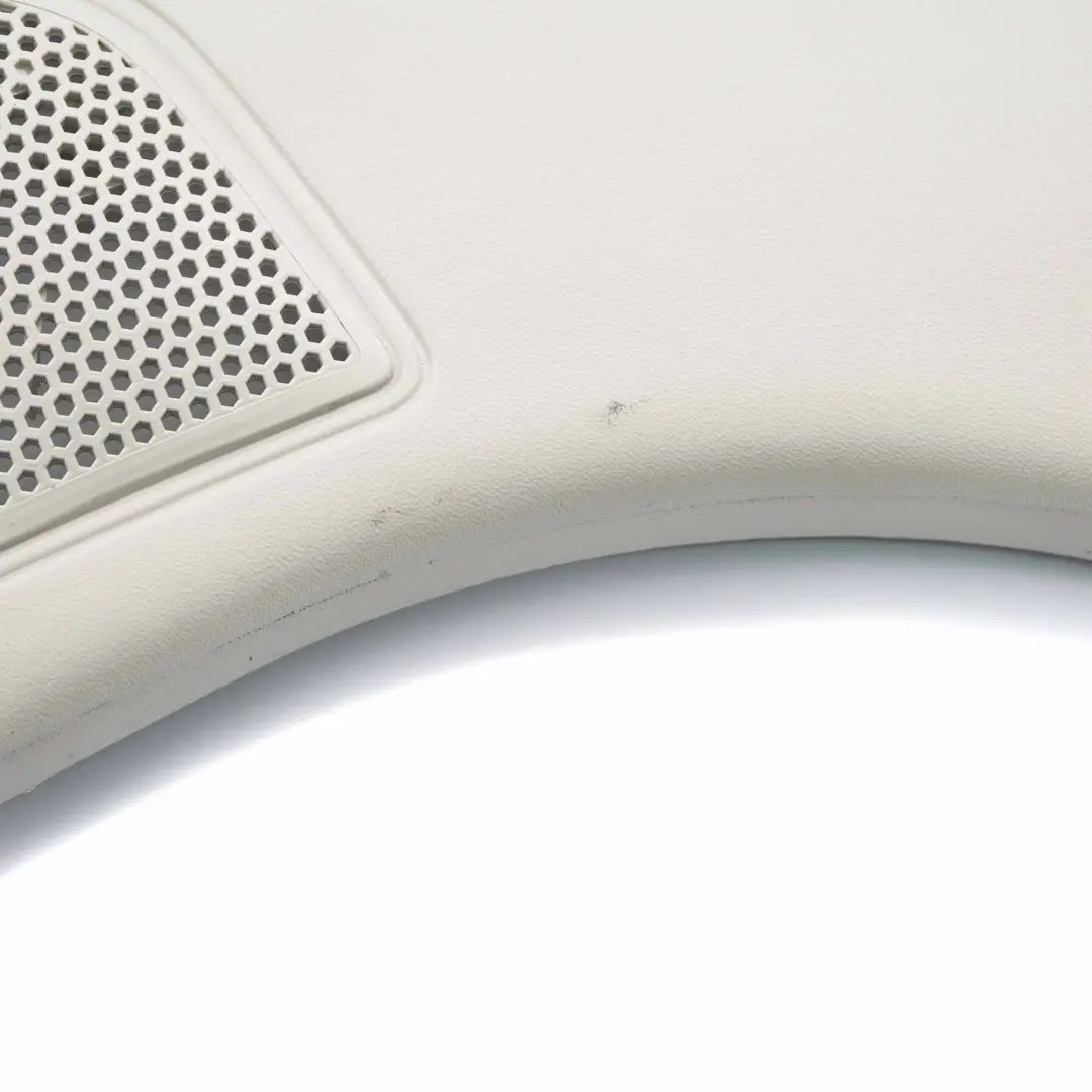  A-Säulenverkleidung Citroen Jumper Fiat Ducato Rechts Verkleidung Abdeckung Grau - SKU 1311375070 - Teilenummer 1311375070