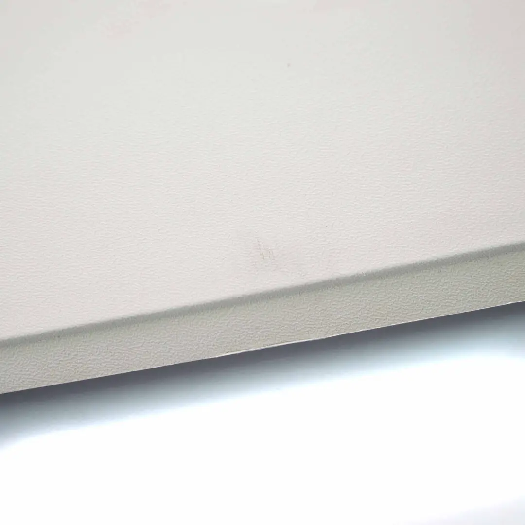  A-Pillar Trim Citroen Relay Fiat Ducato Right O/S Trim Cover Grey - SKU 1311375070 - Part number 1311375070