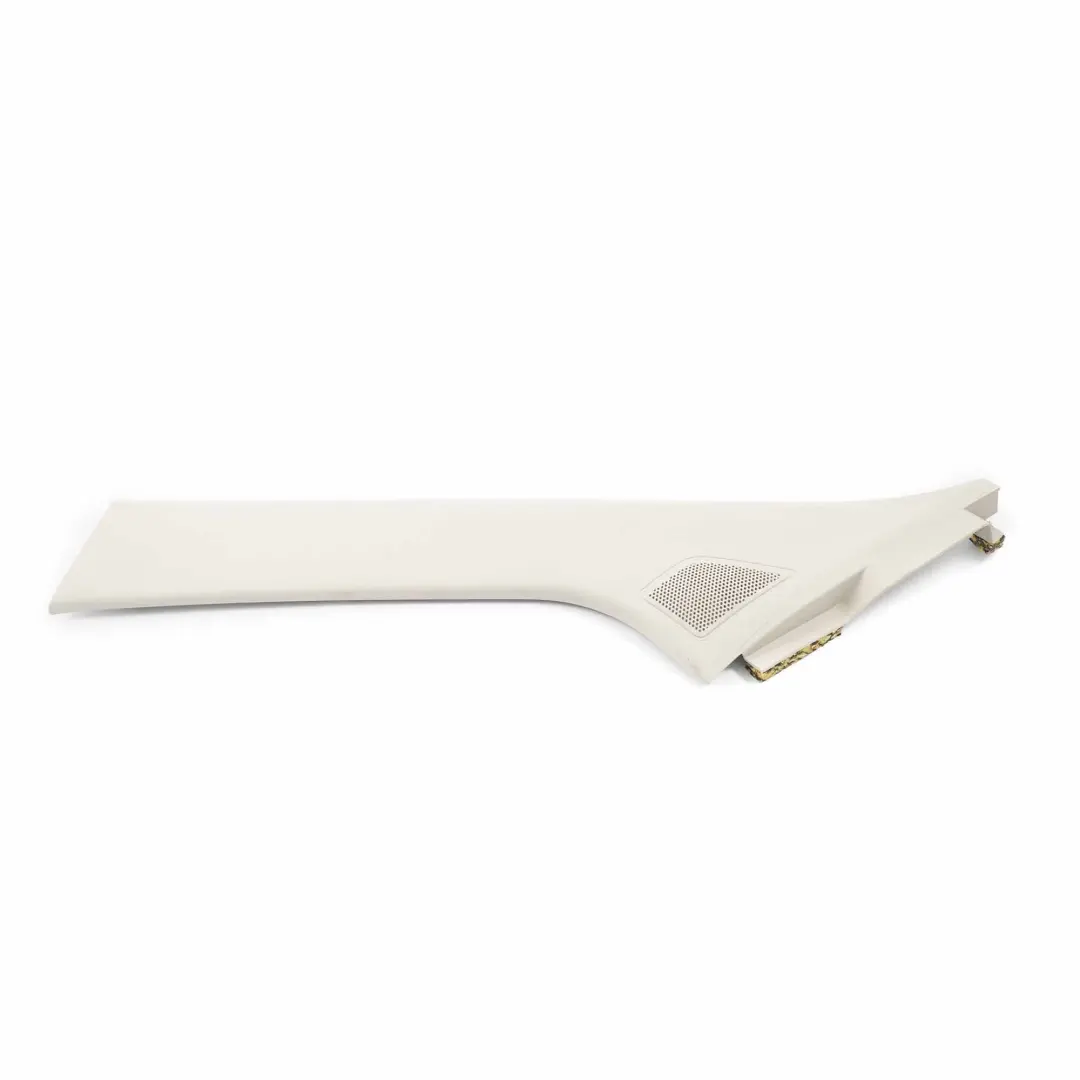  A-Pillar Trim Citroen Relay Fiat Ducato Left N/S Trim Cover Grey - SKU 1311377070 - Part number 1311377070