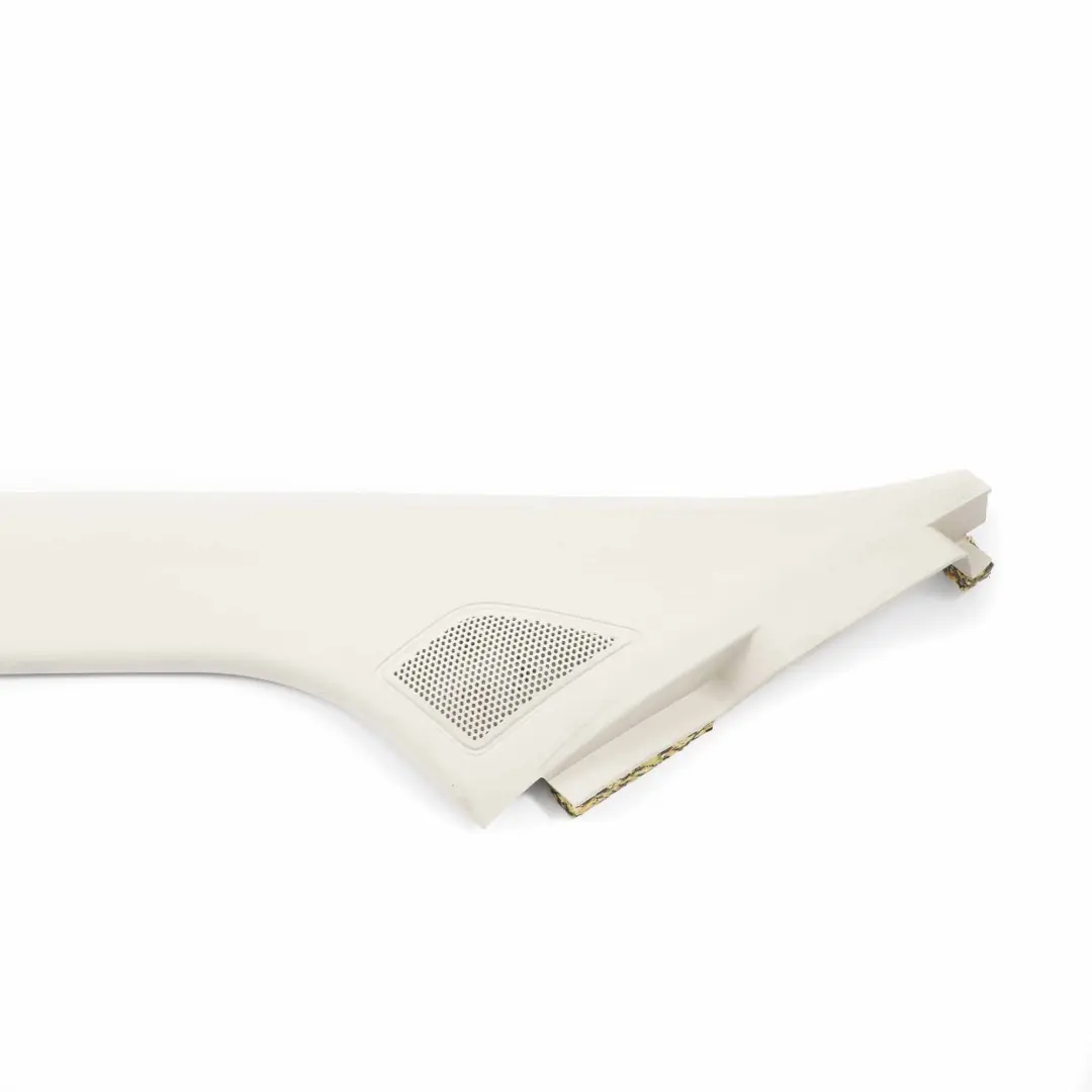  A-Pillar Trim Citroen Relay Fiat Ducato Left N/S Trim Cover Grey - SKU 1311377070 - Part number 1311377070