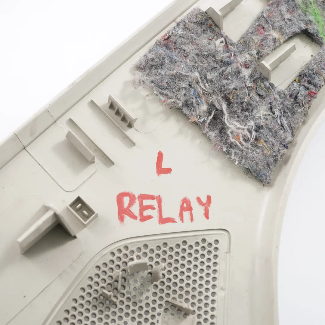 A-Säulenverkleidung Citroen Jumper Fiat Ducato Links Verkleidung Abdeckung Grau für mit Teilenummer 1311377070 A-Säulenverkleidung Citroen Jumper Fiat Ducato Links Verkleidung Abdeckung Grau - SKU 1311377070 - Teilenummer 1311377070