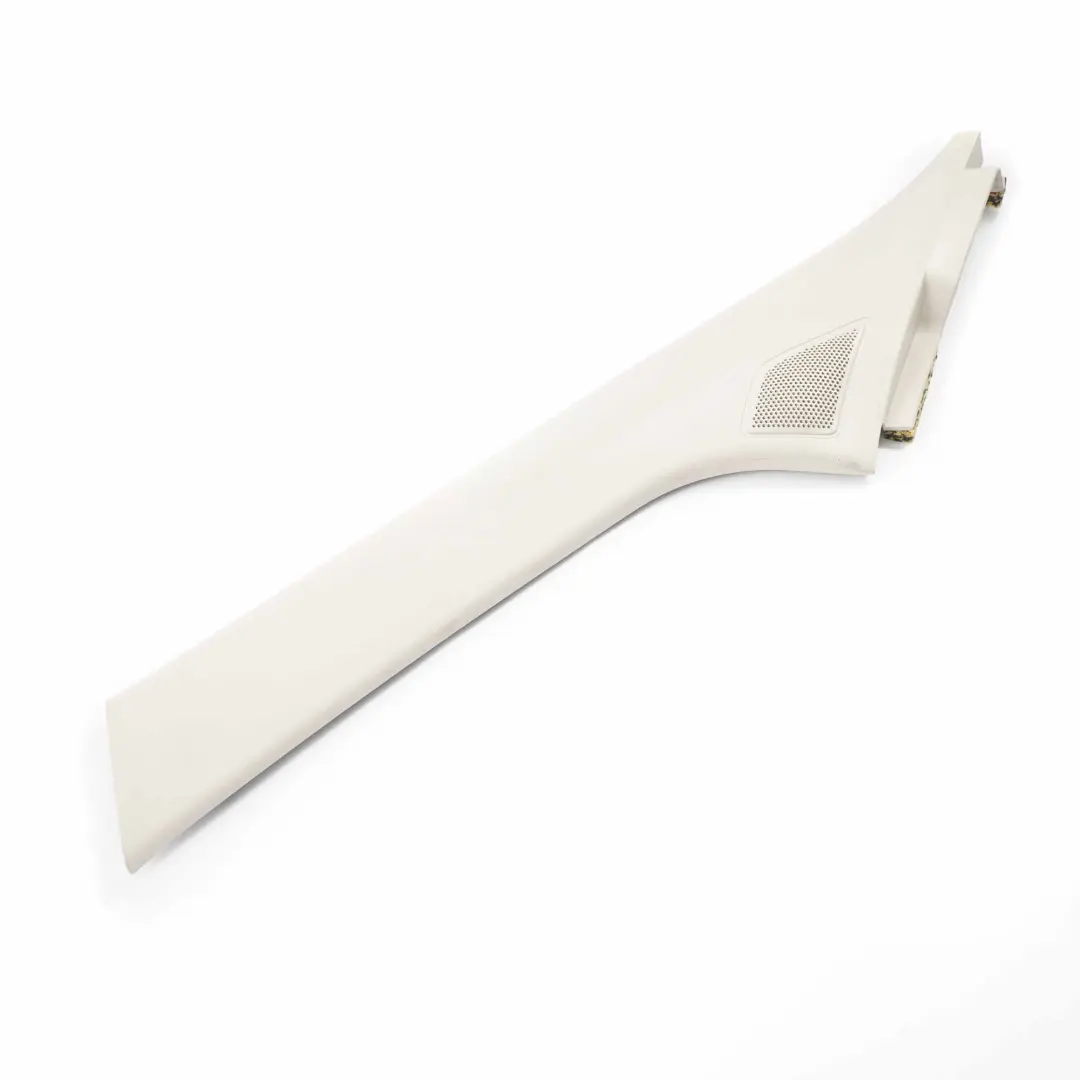  A-Pillar Trim Citroen Relay Fiat Ducato Left N/S Trim Cover Grey - SKU 1311377070 - Part number 1311377070