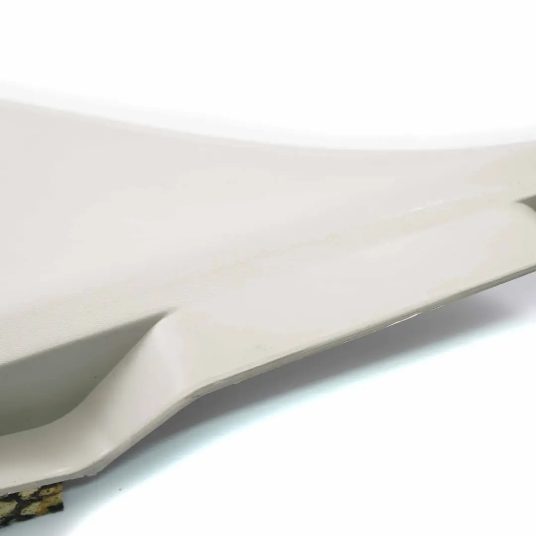  A-Pillar Trim Citroen Relay Fiat Ducato Left N/S Trim Cover Grey - SKU 1311377070 - Part number 1311377070
