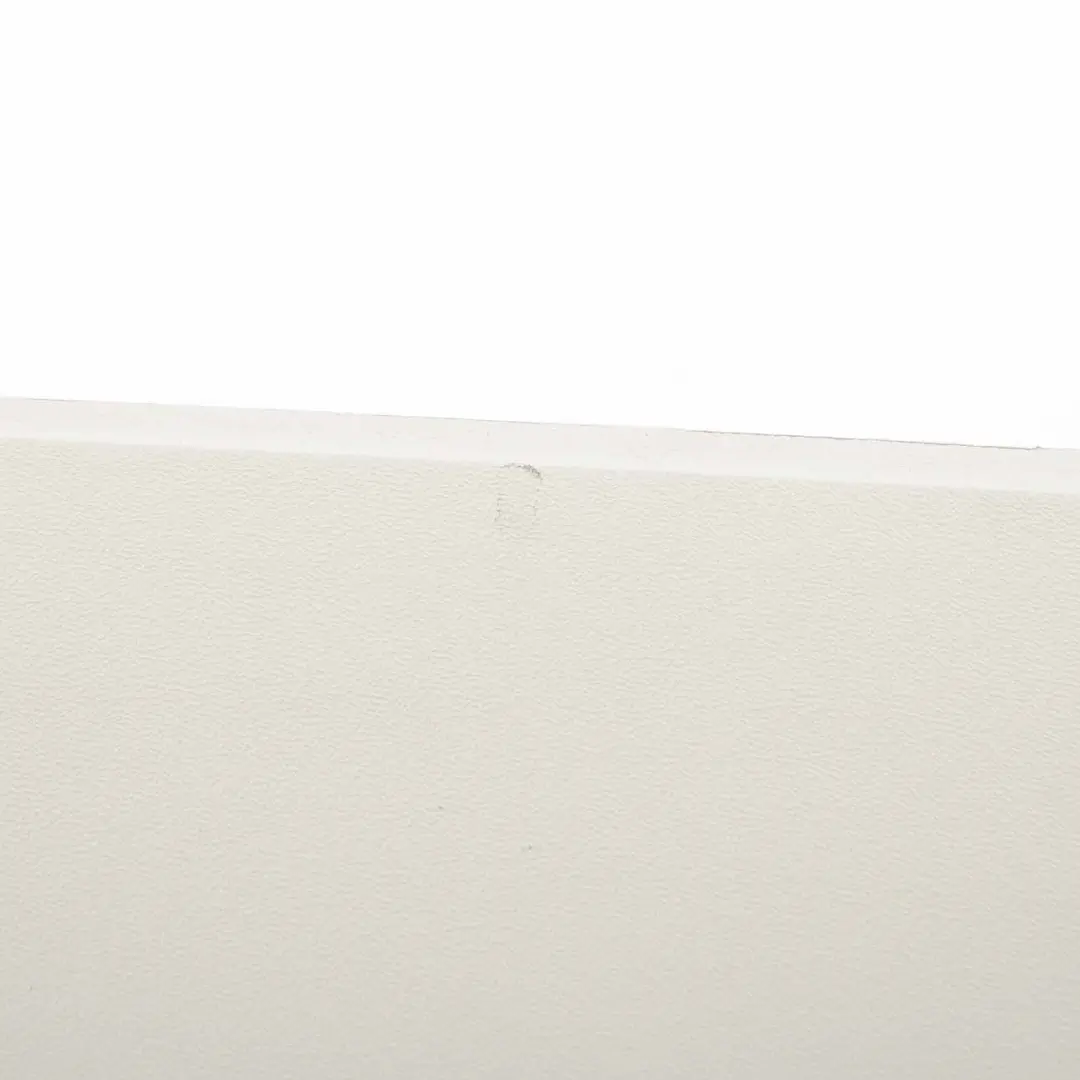  A-Säulenverkleidung Citroen Jumper Fiat Ducato Links Verkleidung Abdeckung Grau - SKU 1311377070 - Teilenummer 1311377070