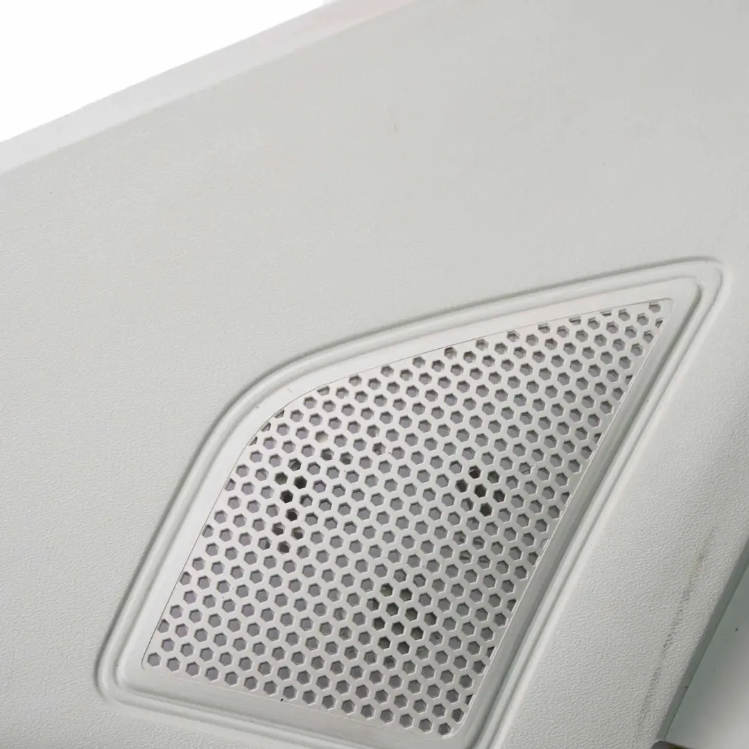  A-Pillar Trim Citroen Relay Fiat Ducato Left N/S Trim Cover Grey - SKU 1311377070 - Part number 1311377070