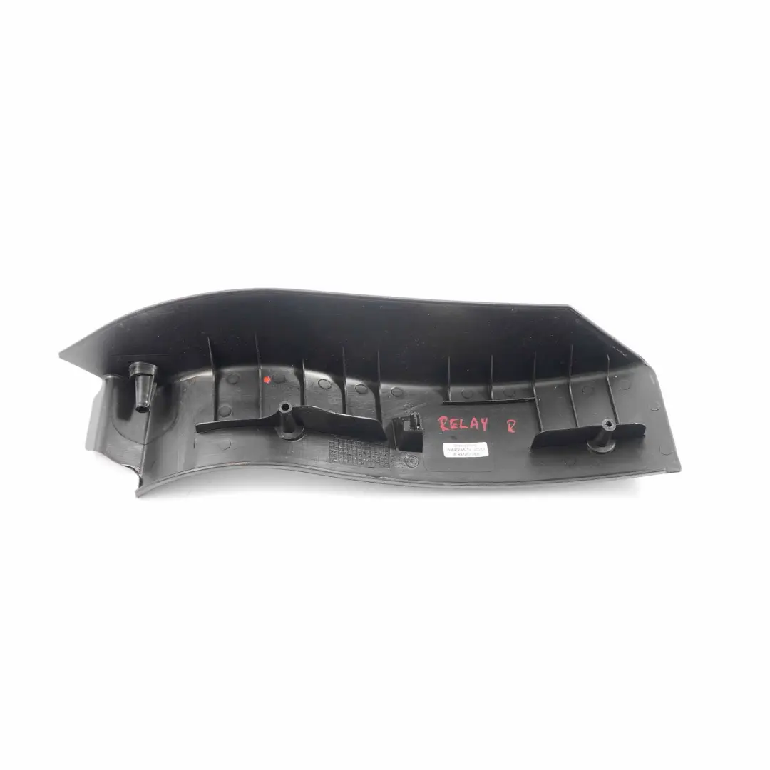  Tapacubos Citroen Relay Peugeot Boxer Tapa Delantera Derecha - SKU 1311459070 - Número de pieza 1311459070