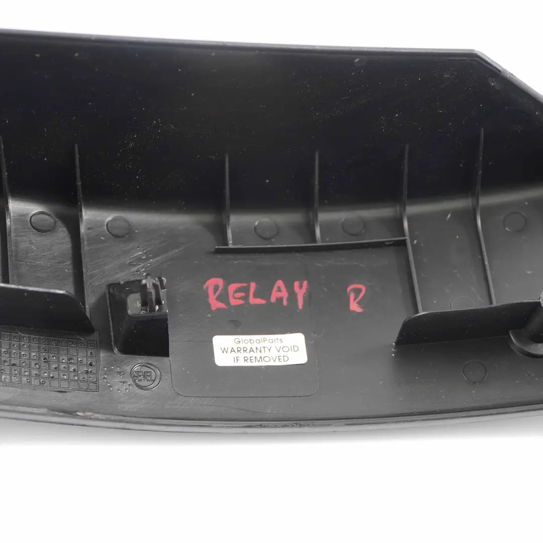 Arch Citroen Relay Peugeot Boxer Front Right O/S Panel Cover to Wheel with Part number 1311459070 Wheel Arch Citroen Relay Peugeot Boxer Front Right O/S Panel Cover - SKU 1311459070 - Part number 1311459070