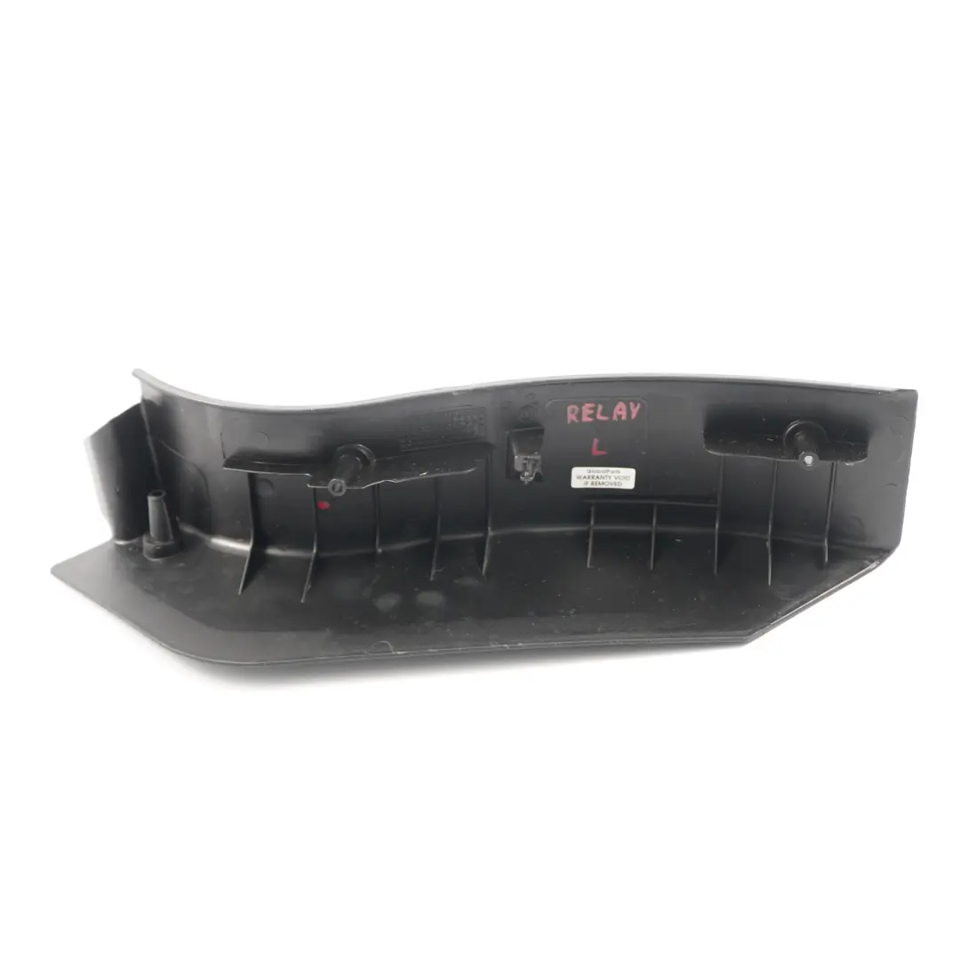 Passage roue Fiat Ducato Peugeot Boxer Avant Gauche Cache Panneau pour à propos du numéro de pièce 1311460070 Passage roue Fiat Ducato Peugeot Boxer Avant Gauche Cache Panneau - SKU 1311460070 - Numéro de pièce 1311460070