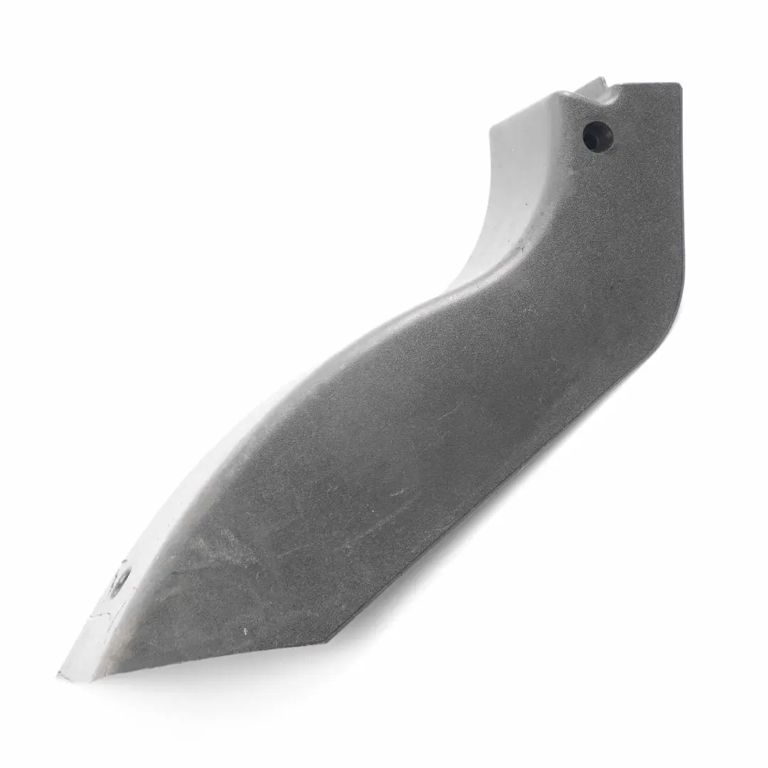  Passage roue Fiat Ducato Peugeot Boxer Avant Gauche Cache Panneau - SKU 1311460070 - Numéro de pièce 1311460070