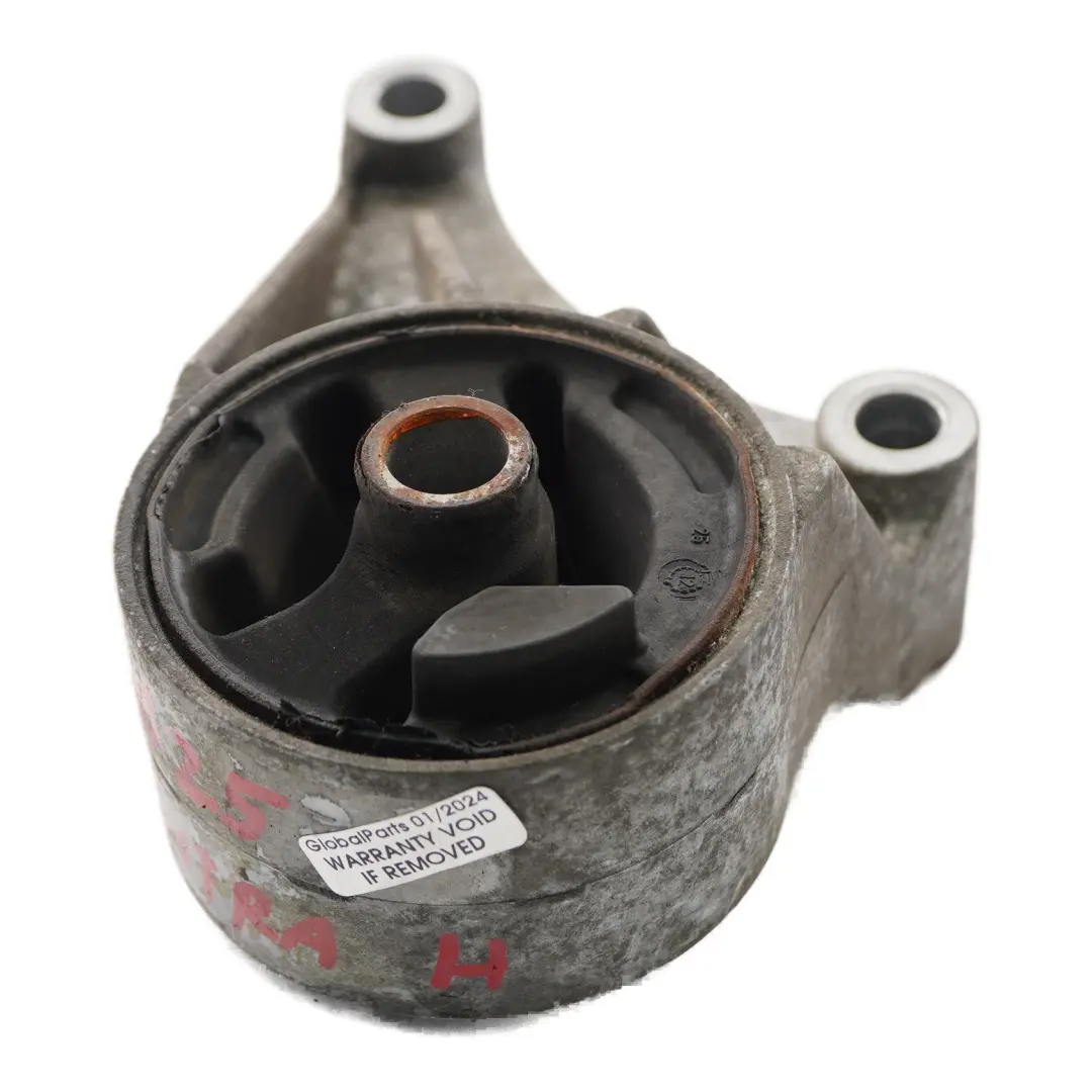 Vauxhall Astra H Zafira B 1.7 CDTI Diesel Front Engine Mount Bracket 13125635 - SKU 13125635  - Part number 13125635 