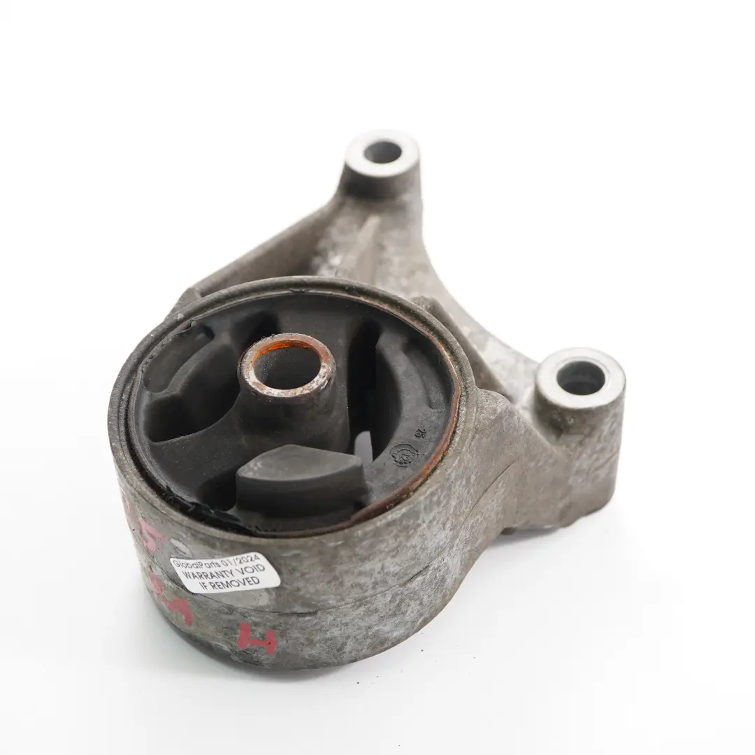 Vauxhall Astra H Zafira B 1.7 CDTI Diesel Front Engine Mount Bracket 13125635 - SKU 13125635  - Part number 13125635 