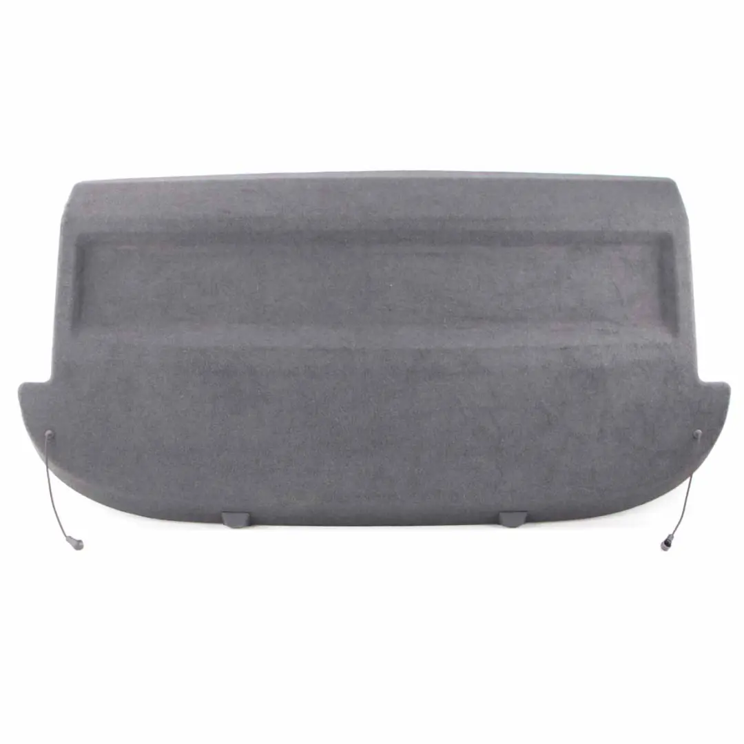 MK5 Hatchback Parcel Shelf Cover Panel Trim Covering to Vauxhall Astra H with Part number 13129746 Vauxhall Astra H MK5 Hatchback Parcel Shelf Cover Panel Trim Covering - SKU 13129746 - Part number 13129746