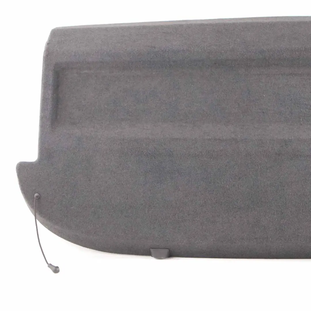 MK5 Hatchback Parcel Shelf Cover Panel Trim Covering to Vauxhall Astra H with Part number 13129746 Vauxhall Astra H MK5 Hatchback Parcel Shelf Cover Panel Trim Covering - SKU 13129746 - Part number 13129746
