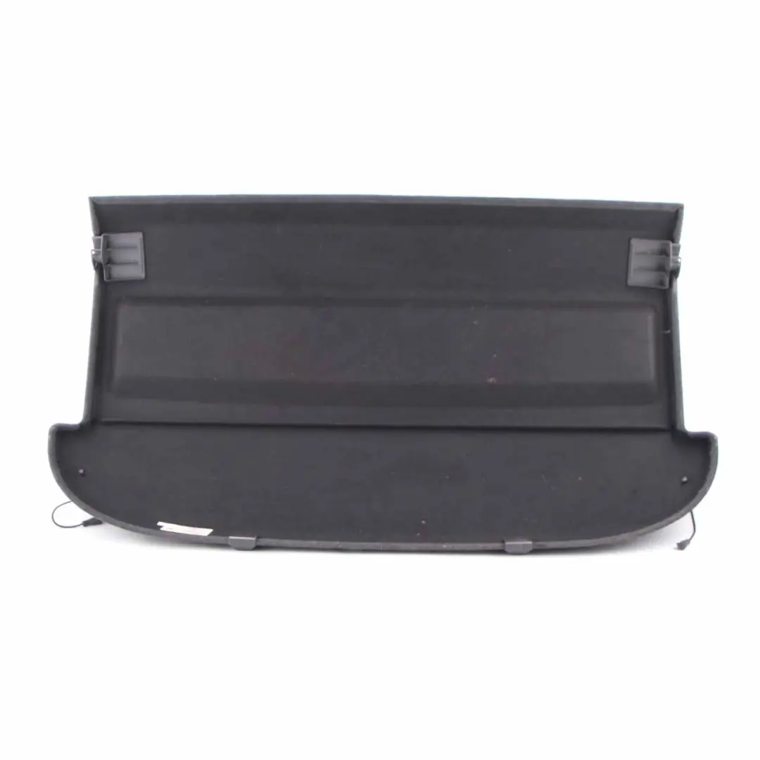 MK5 Hatchback Parcel Shelf Cover Panel Trim Covering to Vauxhall Astra H with Part number 13129746 Vauxhall Astra H MK5 Hatchback Parcel Shelf Cover Panel Trim Covering - SKU 13129746 - Part number 13129746