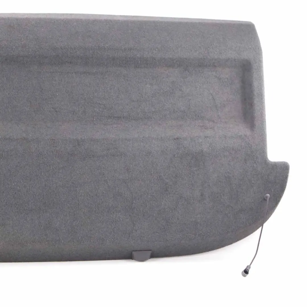 MK5 Hatchback Parcel Shelf Cover Panel Trim Covering to Vauxhall Astra H with Part number 13129746 Vauxhall Astra H MK5 Hatchback Parcel Shelf Cover Panel Trim Covering - SKU 13129746 - Part number 13129746
